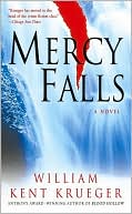 Book cover image of Mercy Falls (Cork O'Connor Series #5) by William Kent Krueger