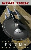 Michael Jan Friedman: Star Trek Stargazer #5: Enigma