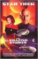 John J. Ordover: Star Trek: The Amazing Stories