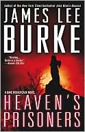 Book cover image of Heaven's Prisoners (Dave Robicheaux Series #2) by James Lee Burke