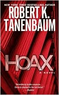 Book cover image of Hoax (Butch Karp Series #16) by Robert K. Tanenbaum