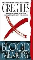 Book cover image of Blood Memory by Greg Iles