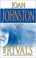 Book cover image of Rivals (Bitter Creek Series #5) by Joan Johnston