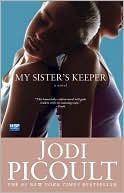 Book cover image of My Sister's Keeper by Jodi Picoult