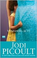 Book cover image of Vanishing Acts by Jodi Picoult