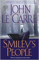 John le Carre: Smiley's People