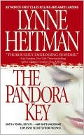 Book cover image of Pandora Key by Lynne Heitman