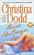 Christina Dodd: Almost Like Being in Love (Lost Texas Hearts Series #2)