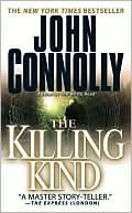 Book cover image of The Killing Kind (Charlie Parker Series #3) by John Connolly