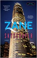 Book cover image of Skyscraper by Zane