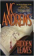 Book cover image of Hidden Leaves (De Beers Series #5) by V. C. Andrews