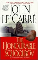 John le Carre: The Honourable Schoolboy