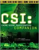 Mike Flaherty: CSI: Crime Scene Investigation Companion