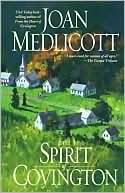 Joan Medlicott: The Spirit of Covington (Ladies of Covington Series #4)