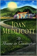 Joan Medlicott: At Home in Covington (Ladies of Covington Series #5)