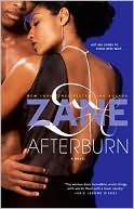 Book cover image of Afterburn by Zane