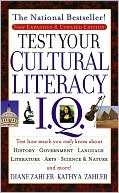 Diane Zahler: Test Your Cultural Literacy I.Q.