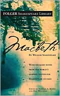 Book cover image of Macbeth (Folger Shakespeare Library Series) by William Shakespeare