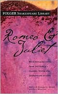 Book cover image of Romeo and Juliet (Folger Shakespeare Library Series) by William Shakespeare