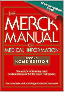 Mark H. Beers: The Merck Manual of Medical Information