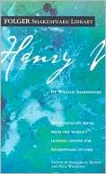 William Shakespeare: Henry V (Folger Shakespeare Library Series)