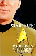 Judith Reeves-Stevens: Star Trek: Worlds in Collision