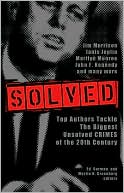 Book cover image of Solved by Ed Gorman