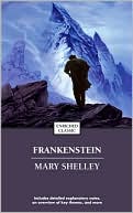 Mary Shelley: Frankenstein (Enriched Classic Series)