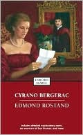 Edmond Rostand: Cyrano de Bergerac (Enriched Classic Series)