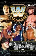 Book cover image of WWE Legends by Brian Solomon