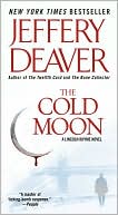 Book cover image of The Cold Moon (Lincoln Rhyme Series #7) by Jeffery Deaver