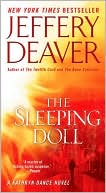 Book cover image of The Sleeping Doll (Kathryn Dance Series #1) by Jeffery Deaver