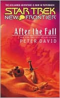 Peter David: Star Trek New Frontier #15: After the Fall