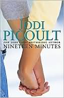 Book cover image of Nineteen Minutes by Jodi Picoult
