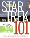 Terry J. Erdmann: Star Trek 101