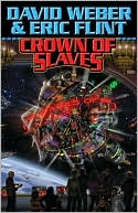 Book cover image of Crown of Slaves (Disciples of Honor Series #1) by David Weber