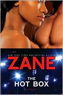Book cover image of The Hot Box by Zane