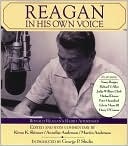 Book cover image of Reagan in His Own Voice by Ronald Reagan