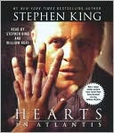 Book cover image of Hearts in Atlantis by Stephen King