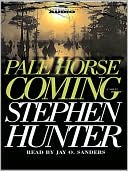 Book cover image of Pale Horse Coming (Earl Swagger Series #2) by Stephen Hunter
