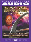 Book cover image of Star Trek Deep Space Nine: Millennium #1: The Fall of Terok Nor by Judith Reeves-Stevens