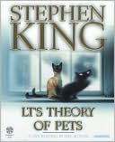 Book cover image of LT's Theory of Pets by Stephen King