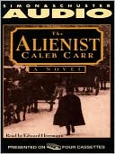 Book cover image of The Alienist by Caleb Carr