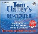 Tom Clancy: Tom Clancy's Op-Center: Defending Freedom Collection