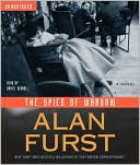 Book cover image of The Spies of Warsaw by Alan Furst