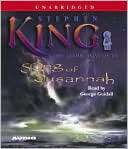 Book cover image of The Dark Tower VI: Song of Susannah by Stephen King
