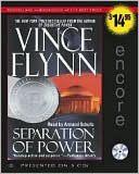 Vince Flynn: Separation of Power (Mitch Rapp Series #3)