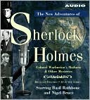 Denis Green: The New Adventures of Sherlock Holmes