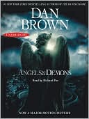 Dan Brown: Angels and Demons