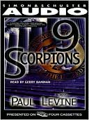 Book cover image of 9 Scorpions by Paul Levine